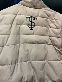 Пальто пуховик Twinset Milano оригинал