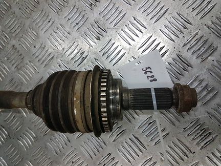 Привод передний Subaru Impreza II G11