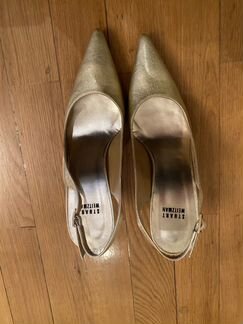 Туфли Stuart Weitzman новые оригинал