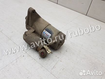 Стартер Lifan X50 2017