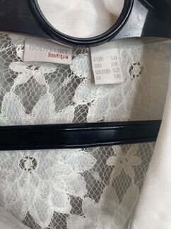Блузка новая