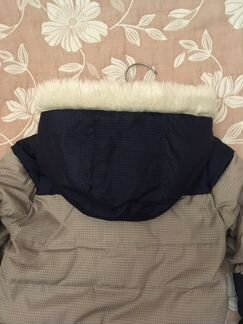 Chicco комбинезон зимний