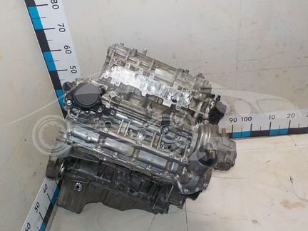 Двигатель EXL 53014013AF jeep Grand Cherokee (WH/W