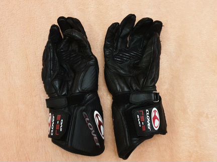 Мотоперчатки