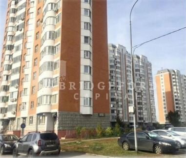 Продам Помещение свободного назначения, 116 м²