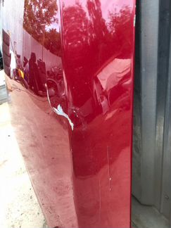 Капот Лексус ис 250 Lexus IS 06-11г