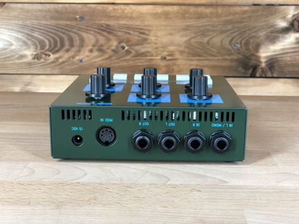 OTO machines BIM процессор