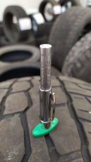 Комплект шин yokohama geolander g902 265/65R17