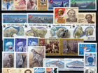 1987 Полный годовой набор марок и блоков СССР