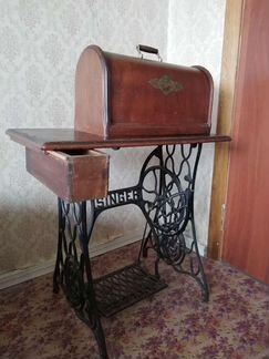 Швейная машина Singer