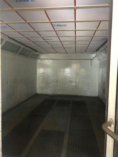 Автопокраска, жестяные работы