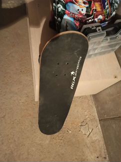 Скейтборд