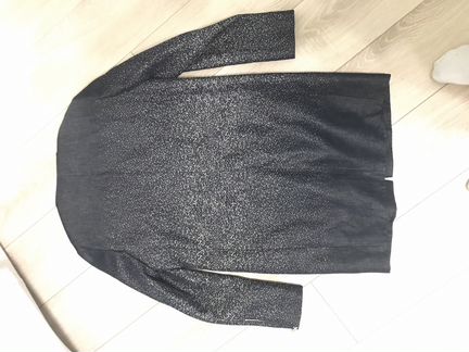 Весеннее пальто Karen Millen оригинал на молнии 44