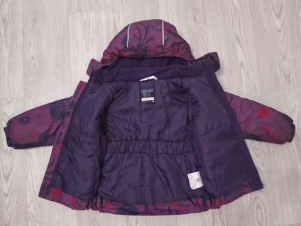 Куртка Lassie зимняя