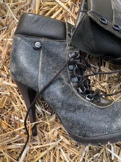 Ботильоны Miss Sixty