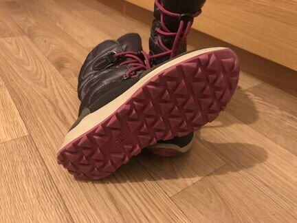 Сапоги суперфит, superfit для девочки 31р