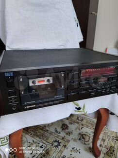 Дека кассетная Pioneer CT-A9