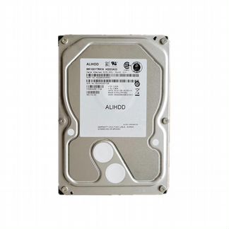 Жесткий диск scsi SAS 1 Tb