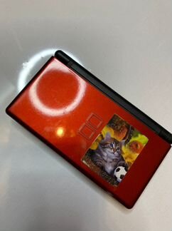 Игровая приставка Nintendo 3DS + комплект игр