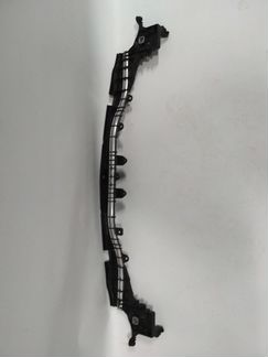 Консоль радиатора Mercedes 205