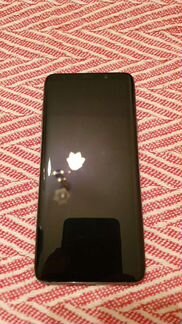 Samsung Galaxy S9 plus 64gb