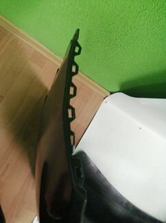 Бампер передний Nissan X-Trail T-32 2014-2019