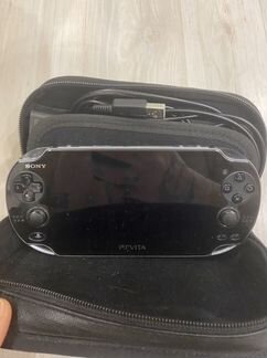 Sony Vita