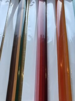 Бумага для квиллинга 5мм. Квилинг