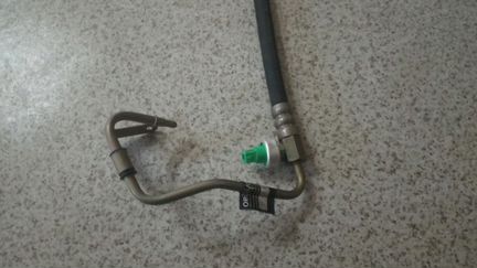 Магистраль гур форд Мондео 3 01-06г