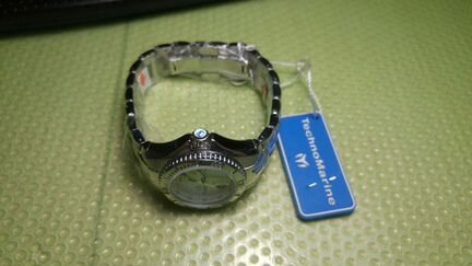 Часы женские Technomarine TM-115286