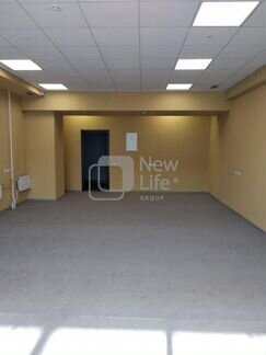 Офисное помещение, 54.80 м²