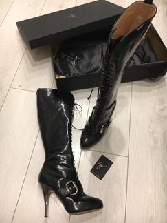 Обувь Dior,Giuseppe Zanotti,DG