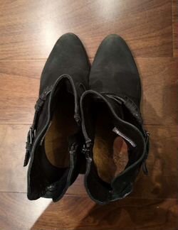 Ботильоны Tamaris