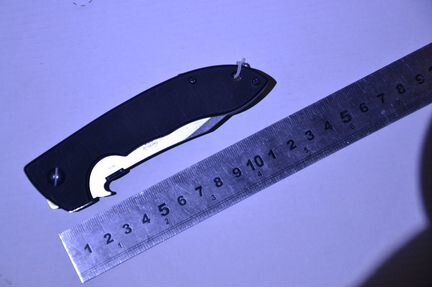 Новый складной Нож Emerson Horsean