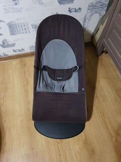 Шезлонг BabyBjorn Bliss