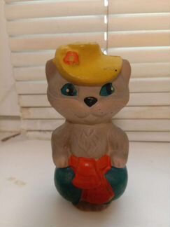 Игрушка СССР