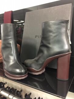 Новые ботильоны Pinko, 41 it, оригинал