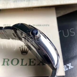 Rolex milgauss