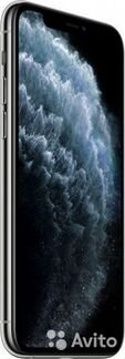 iPhone 11 Pro 256Gb Silver. Скупка iPhone