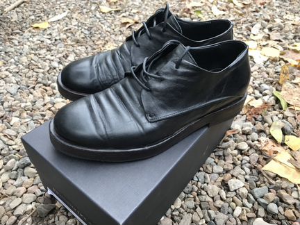 Ботинки Ernesto Dolani Италия