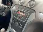Ford Mondeo 1.6 МТ, 2012, 95 000 км объявление продам