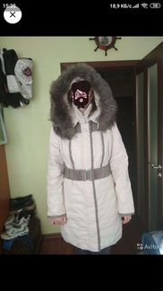 Куртка. пальто, пуховик