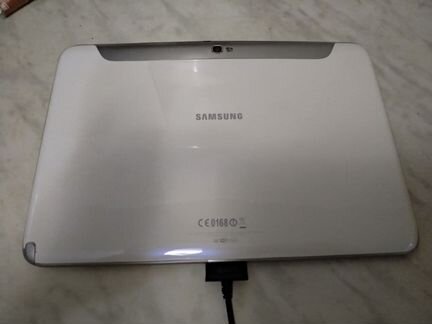 Планшет Samsung Galaxy Tab 10.1(64Gb)