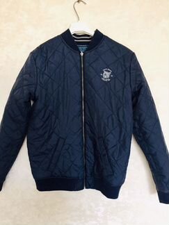 Куртка утеплённая двусторонняя Pepe Jeans London