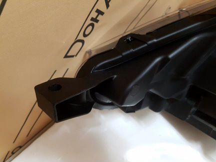 Фара правая Nissan Qashqai J11