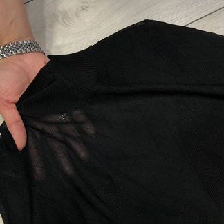 Кофта Paco Rabanne