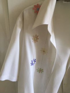 Блузка женская