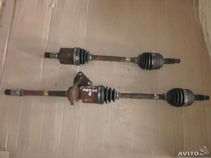 Передняя подвеска для Мазда 6 GH 2011гв