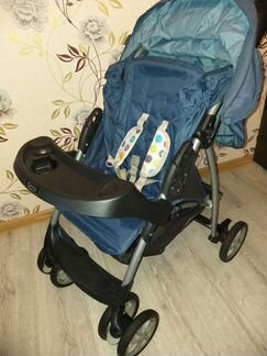 Коляска graco