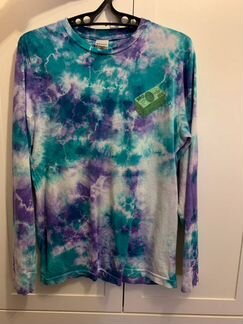 Лонгслив Ripndip